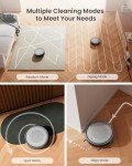 Lefant M310 Robot Vacuum with Strong Suction
