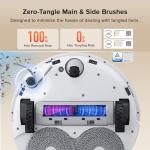 Roborock Qrevo Curv S5X Robot Vacuum Mop