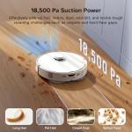 Roborock Qrevo Curv S5X Robot Vacuum Mop