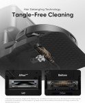 Eufy L60 Hybrid Robot Vacuum and Mop Combo