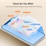 Roborock Qrevo Curv S5X Robot Vacuum Mop