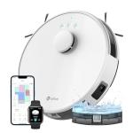 Lefant M1 Smart Robot Vacuum and Mop