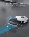 Lefant M1 Smart Robot Vacuum and Mop