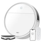 OKP K5P Robot Vacuum Mop with Strong Suction