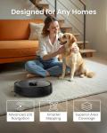 Tapo Smart Robot Vacuum and Mop with Dock