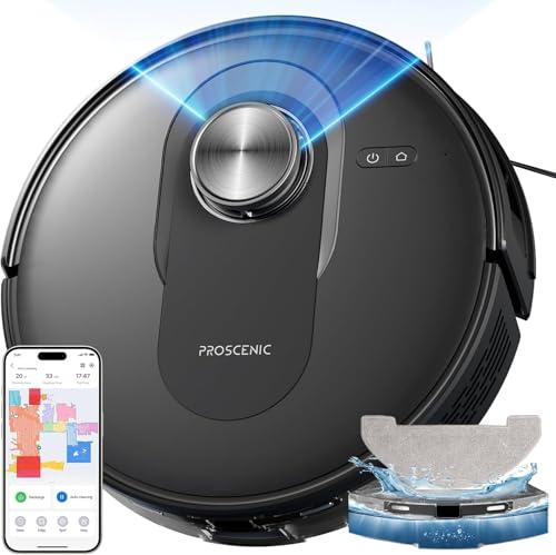 Proscenic Robot Vacuum Cleaners