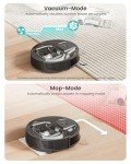 Lefant M320 Robot Vacuum and Mop for Pets