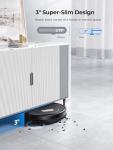 Laresar Clean Robot Vacuum with Smart App Control