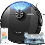Ultenic D10 Powerful Robot Vacuum and Mop