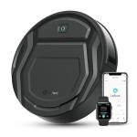 Lefant M210P Robot Vacuum Cleaner with Alexa Control