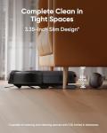 Eufy Omni C20 Robot Vacuum and Mop Combo