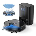 Laresar Clean L6 Nex Robot Vacuum and Mop