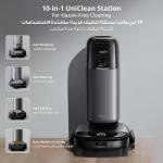 eufy Omni S1 Pro Robot Vacuum and Mop