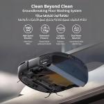 eufy Omni S1 Pro Robot Vacuum and Mop