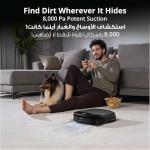 eufy Omni S1 Pro Robot Vacuum and Mop