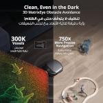 eufy Omni S1 Pro Robot Vacuum and Mop