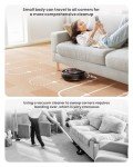 Lefant M320 Robot Vacuum and Mop for Pets