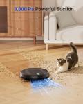 Proscenic 850T Robot Vacuum and Mop Combo