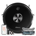 Ultenic D5s Pro Robot Vacuum and Mop