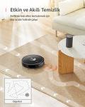 Ultenic D5s Pro Robot Vacuum and Mop