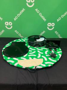 Shark Matrix Plus 2-in-1 Robot Vacuum & Mop