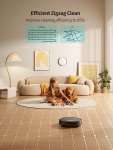 HONITURE G20 PRO Robot Vacuum and Mop Combo