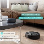 Lefant M320 Robot Vacuum and Mop for Pets