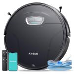 HONITURE G20 PRO Robot Vacuum and Mop Combo