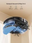 HONITURE G20 PRO Robot Vacuum and Mop Combo