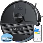 Lubluelu 3-in-1 Robot Vacuum and Mop