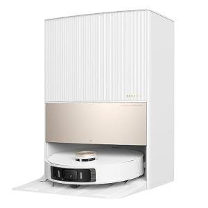 Dreame L20 Ultra Robot Vacuum and Mop