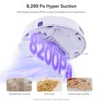 NARWAL Freo X Robot Mop and Vacuum Combo