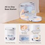 NARWAL Freo X Robot Mop and Vacuum Combo