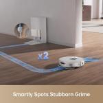 Dreame X40 Ultra Robot Vacuum and Mop Combo