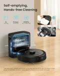 Vexilar W11 Self-Emptying Robot Vacuum and Mop