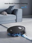 Laresar Clean Robot Vacuum with Smart App Control