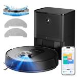 Proscenic Q8 Max+ Robot Vacuum and Mop 8000Pa