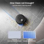 Proscenic Q8 Max+ Robot Vacuum and Mop 8000Pa