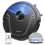 HONITURE V8 Pro Robot Vacuum and Mop Combo