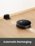 Smart Robot Vacuum Mop with Strong Suction Power