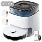 Lefant M3 Robot Vacuum and Mop Combo