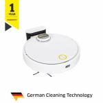 Kärcher RCV 3 Robot Vacuum with Wiping Feature