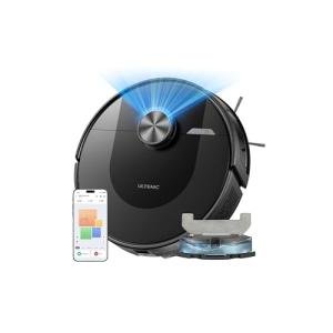 Ultenic D10 Robot Vacuum Mop with Lidar Navigation