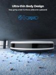 Laresar Clean Robot Vacuum & Mop with App Control