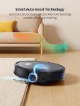 HONITURE G20 PRO Robot Vacuum and Mop Combo