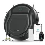 Lefant M210P Robot Vacuum Cleaner with Alexa Control