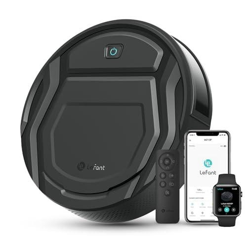 Robot Vacuum Cleaners For Carpet