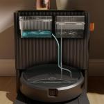 iRobot Roomba Combo 10 Max: Robot Vacuum & Mop