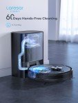 Laresar Clean L6 Nex Robot Vacuum and Mop