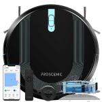 Proscenic 850T Robot Vacuum and Mop Combo